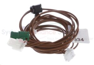 BOSCH DRYER CABLE HARNESS - 10000794