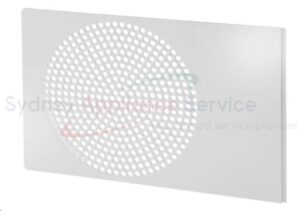 BOSCH DRYER COVER - 11011044
