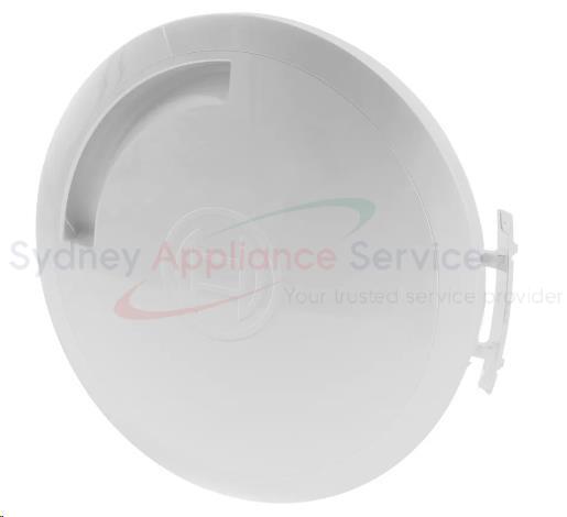 BOSCH DRYER WINDOW - 11028616 - 11028616 - Part for - - Models: WTH83001AU/05, WTH8300AU/12 BOSCH DRYER WINDOW - 11028616 - 11028616 - Part for - - Models: WTH83001AU/05, WTH8300AU/12