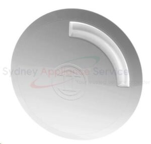 BOSCH DRYER COVER - 11029278