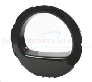 BOSCH DRYER WINDOW - 00707173