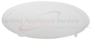 BOSCH DRYER COVER - 00707175