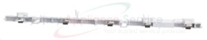 BOSCH DRYER LED-LIGHT BAR - 00708315
