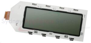 BOSCH DRYER DISPLAY - 12009302