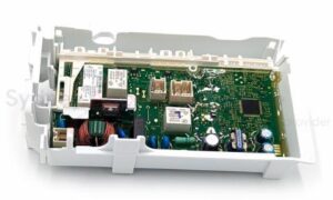 WESTINGHOUSE WASHING MACHINE PCB MAIN ASSY - 973914900968004