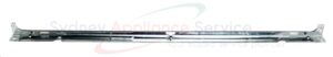 BOSCH DRYER FRONT RAIL - 00700248