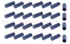BOSCH DISHWASHER CAP - 00633943