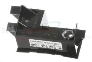 BOSCH DISHWASHER DISPLAY MODULE - 00634126