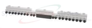 BOSCH DISHWASHER OPERATING MODULE NOT PROGRAMMED - 11009748
