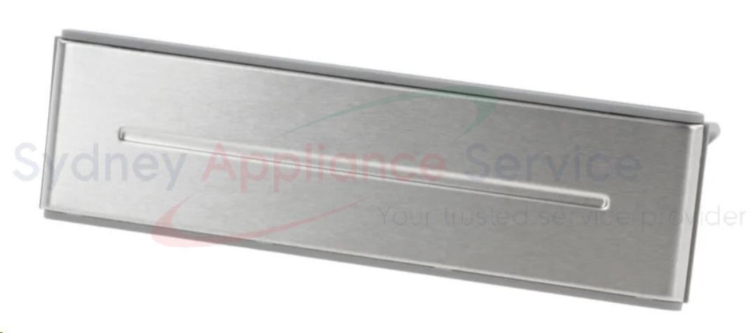 BOSCH DISHWASHER BASKET HANDLE - 12005523 - 12005523 - Part for - - Models: SN278I01TA/01, SN478S01TA/01, SN478S03TA/06, SN478S03TA/11, SX578S01TA/42, SX578S02TA/29, SX678X01TA/26 BOSCH DISHWASHER BASKET HANDLE - 12005523 - 12005523 - Part for - - Models: SN278I01TA/01, SN478S01TA/01, SN478S03TA/06, SN478S03TA/11, SX578S01TA/42, SX578S02TA/29, SX678X01TA/26