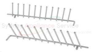 BOSCH DISHWASHER FLIP TINE - 12005568
