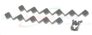 BOSCH DISHWASHER CLIP - 12005588
