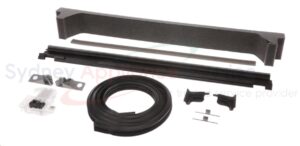 BOSCH DISHWASHER REPAIR SET-CONDENSATE - 00687013