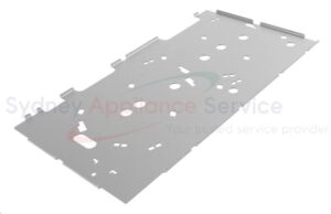 BOSCH COOKTOP CASE-BOTTOM - 00773061