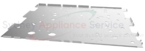 BOSCH COOKTOP CASE-BOTTOM - 00773078
