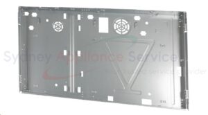 BOSCH COOKTOP FRAME - 00775647