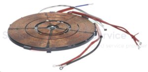 BOSCH COOKTOP INDUCTION HOTPLATE - 11009065