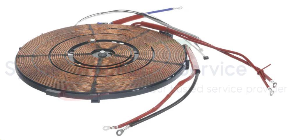 BOSCH COOKTOP INDUCTION HOTPLATE - 11009065 - 11009065 - Part for - - Models: PIV975DC1E/35 BOSCH COOKTOP INDUCTION HOTPLATE - 11009065 - 11009065 - Part for - - Models: PIV975DC1E/35