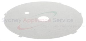 BOSCH COOKTOP LID - 11009071