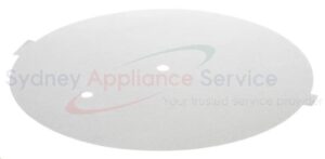 BOSCH COOKTOP LID - 11009075