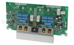 BOSCH COOKTOP POWER MODULE NOT PROGRAMMED - 11009318