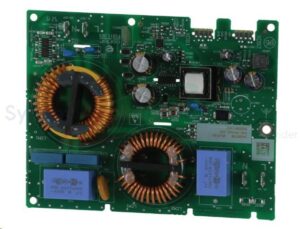 BOSCH COOKTOP PC BOARD ASSEMBLY-MAINS POWER - 11016568