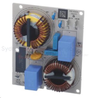 BOSCH COOKTOP PC BOARD - 11016570