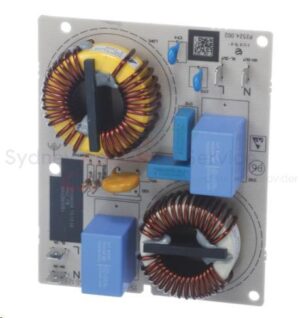 BOSCH COOKTOP PC BOARD - 11019125