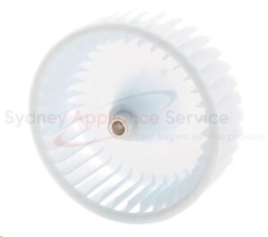 BOSCH DRYER FAN DRUM - 00646515