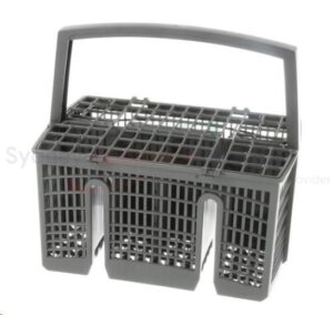 BOSCH DISHWASHER CUTLERY BASKET - 00743503