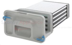 BOSCH DRYER COOLER - 00700696