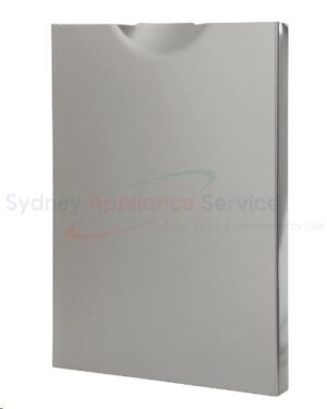 BOSCH DISHWASHER DOOR-OUTER - 00687144