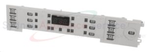 BOSCH DISHWASHER OPERATING MODULE - 11025667