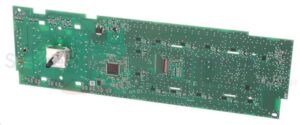 BOSCH DRYER OPERATING MODULE NOT PROGRAMMED - 11022607