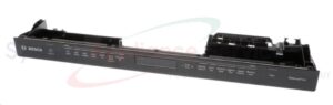 BOSCH DISHWASHER PANEL FRAME - 11055193