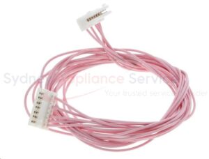 BOSCH DRYER CABLE HARNESS - 00634062