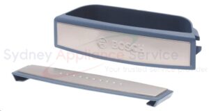 BOSCH DISHWASHER BASKET HANDLE - 00616395