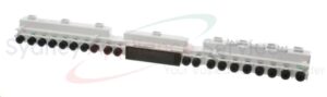BOSCH DISHWASHER OPERATING MODULE NOT PROGRAMMED - 11017098