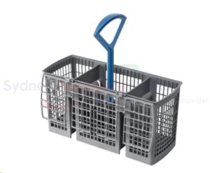 BOSCH DISHWASHER CUTLERY BASKET - 00489464