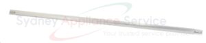 BOSCH DISHWASHER HANDLE - 00682870