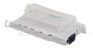 BOSCH DISHWASHER POWER MODULE NOT PROGRAMMED - 00647386