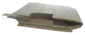 BOSCH DISHWASHER INSULATING PLATE - 00772542
