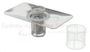 BOSCH DISHWASHER SIEVE - 00435650