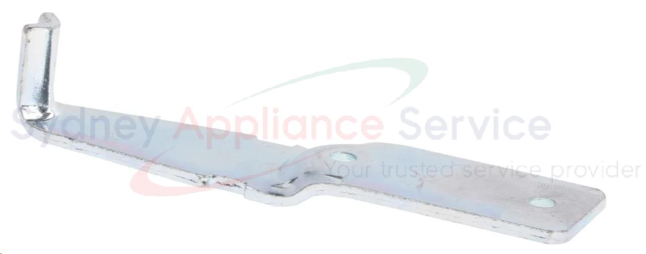 BOSCH FREEZER HINGE - 00622586 - 00622586 - Part for - - Models: GSN33VI3A/06, KGN36VI3AA/07, KGN36VI3AA/08, KSV33VI3A/06, KSV33VI3A/07 BOSCH FREEZER HINGE - 00622586 - 00622586 - Part for - - Models: GSN33VI3A/06, KGN36VI3AA/07, KGN36VI3AA/08, KSV33VI3A/06, KSV33VI3A/07