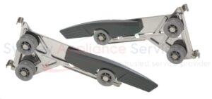BOSCH DISHWASHER ADJUSTING DEVICE - 00648570