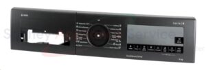 BOSCH DISHWASHER PANEL-FACIA - 11051618