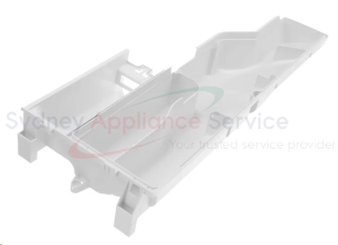 BOSCH DISHWASHER DISPENSER TRAY - 11054077 - 11054077 - Part for - - Models: WAX32K41AU/09, WGB256A1AU/15, WGB256A1AU/23, WGG244A0AU/09, WGG244A0AU/18, WGG244ARAU/01 BOSCH DISHWASHER DISPENSER TRAY - 11054077 - 11054077 - Part for - - Models: WAX32K41AU/09, WGB256A1AU/15, WGB256A1AU/23, WGG244A0AU/09, WGG244A0AU/18, WGG244ARAU/01