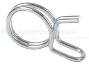 BOSCH DISHWASHER HOSE CLAMP - 00625999