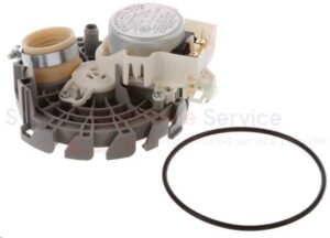 BOSCH DISHWASHER ALTERN.WATER DISTRIBUTOR - 00649568