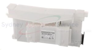 BOSCH DISHWASHER POWER MODULE NOT PROGRAMMED - 00651444